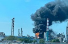 В Венгрии произошел взрыв на ПНЗ, есть жертвы