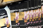 На Львовщине производили поддельные батарейки под видом DURACELL