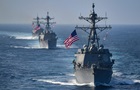 США стягують флот до Куби: навіщо Трампу нова  маленька війна 