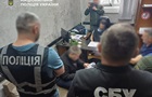 Заключенный организовал схему вымогательства во Львовской области