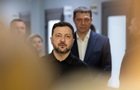 Зеленский прибыл с визитом в Ровно