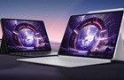 Lenovo представила два потужних планшети