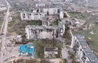 Україна та РФ домовлися про евакуацію цивільних із району Олешок