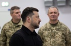 Зеленський анонсував посилення оборони на півночі