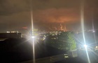 В Новороссийске подтвердили повреждение нефтебазы