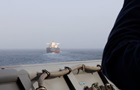США четыре раза открывали предупредительный огонь по кораблям в Ормузе