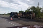 СМИ: В оккупированных районах - бензиновая лихорадка