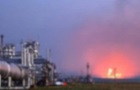 Понад добу РФ атакує нафтогазові об’єкти на Харківщині та Полтавщині