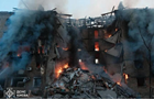 У Києві кількість постраждалих зросла до 44 людей