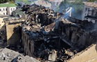 Атака на Киев: количество пострадавших возросло до 69