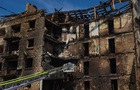 Количество раненых в Киеве выросло до 81