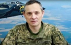 Ігнат розповів, як відпрацювали F-16 під час атаки