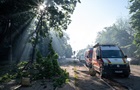 Росіяни вбили двох цивільних у Херсоні