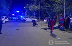 В Одесі вибухнуло авто з людьми: СБУ підозрює теракт