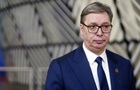 Вучич заговорив про скору відставку