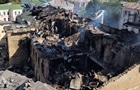 Удар РФ по Киеву: в больницах находятся 21 пострадавший