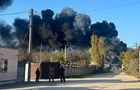 Крым отрезают от РФ: дроны ВСУ уничтожают топливный тыл