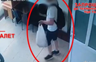 Смерть у ТЦК Тернополя: оприлюднено відео з камер спостереження