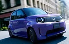 Honda почала продаж доступного електричного хот-хетча Super-ONE 