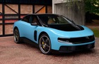 Ferrari представила свой первый электромобиль