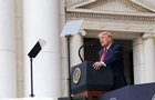Трамп оголосив подальшу долю іранського урану 