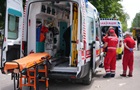 Росіяни вдарили по Запоріжжю: троє травмованих, горять авто