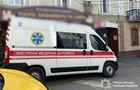 В Виннице пострадали двое школьников из-за детонации учебной гранаты