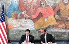Армения и США подписали стратегическое партнерство