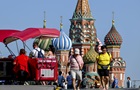 Приховане безробіття в Росії сягнуло максимуму за десятиліття
