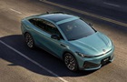 Volkswagen представила в Китае электроседан ID. Unyx 07