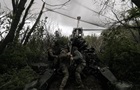 На фронті зросла кількість російських штурмів