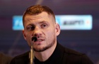 Беринчик назвал настоящую причину разрыва с тренером