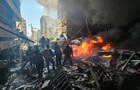Понад 120 авіаударів: Ізраїль розширив операцію проти Лівану