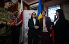 У Києві відкрито представництво демократичної Білорусі - Тихановська