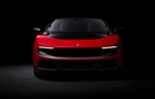 Акции Ferrari резко упали после презентации электромобиля Luce