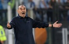 Лацио отпустил главного тренера в другой клуб