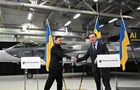 Швеция продаст Украине истребители Gripen - СМИ