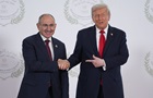 Трамп публично поддержал Пашиняна перед выборами в Армении