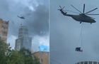 На дахах будівель у Москві встановлюють ЗРК - ЗМІ