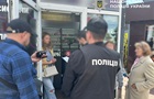 У Києві викрили схему збуту вейпів та іншої контрафактної продукції