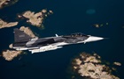 Українські пілоти вже проходять навчання на Gripen - міністр оборони Швеції