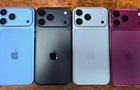 В сети рассекретили все цвета iPhone 18 Pro