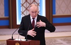 Вчені пообіцяли Путіну запасні органи з генномодифікованих свиней - ЗМІ
