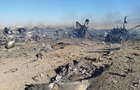 Збиття F-15: США підозрюють Китай в допомозі Ірану