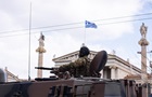 Греція дала ЗСУ більше артилерії, ніж гадали - ЗМІ