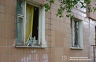 В Запорожье под ударом промышленные объекты, есть раненые