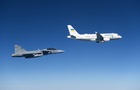 Канада може налагодити виробництво Gripen для України