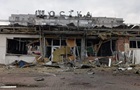 Росіяни зруйнували  шахедами  вокзал у Шостці