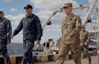 Сирський заявив про нарощення спроможностей ВМС