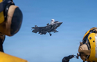 США атакували судно на шляху до Ірану